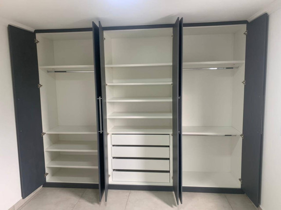 Imagem Apartamento com 3 Quartos à Venda, 111 m² em Jardim Do Paço - Sorocaba Imagem Apartamento com 3 Quartos à Venda, 111 m² em Jardim Do Paço - Sorocaba