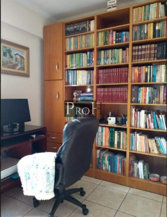 Imagem Apartamento com 3 Quartos à Venda, 140 m² em Parque Das Nações - Santo André Imagem Apartamento com 3 Quartos à Venda, 140 m² em Parque Das Nações - Santo André