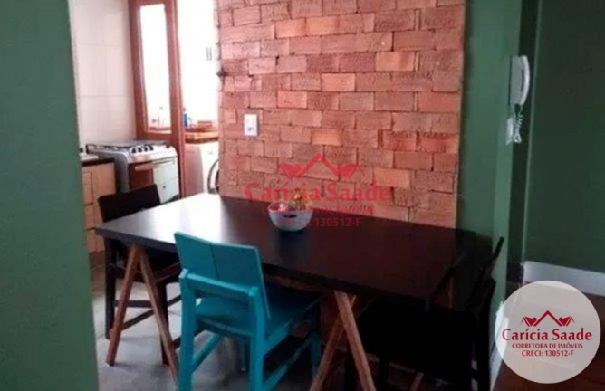 Imagem Apartamento com 2 Quartos à Venda, 86 m² em Vila Mariana - São Paulo