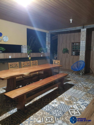 Imagem Fazenda à Venda, 57 m² em Zona Rural - Mozarlândia Imagem Fazenda à Venda, 57 m² em Zona Rural - Mozarlândia