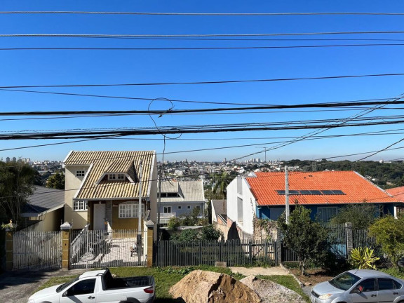 Imagem Casa com 2 Quartos à Venda, em Campo Comprido - Curitiba Imagem Casa com 2 Quartos à Venda, em Campo Comprido - Curitiba