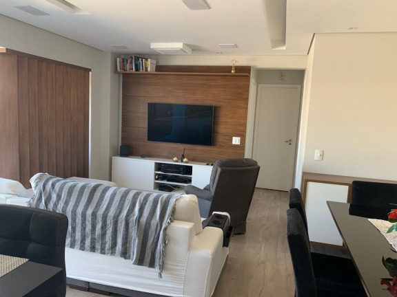 Imagem Apartamento com 2 Quartos à Venda, 76 m² em água Branca - São Paulo Imagem Apartamento com 2 Quartos à Venda, 76 m² em água Branca - São Paulo