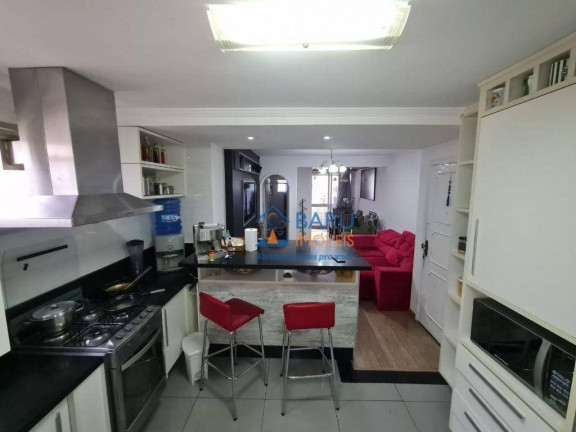 Imagem Apartamento com 2 Quartos à Venda, 95 m² em Barra Funda - São Paulo Imagem Apartamento com 2 Quartos à Venda, 95 m² em Barra Funda - São Paulo