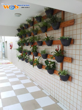 Imagem Apartamento com 2 Quartos à Venda, 80 m² em Aviação - Praia Grande