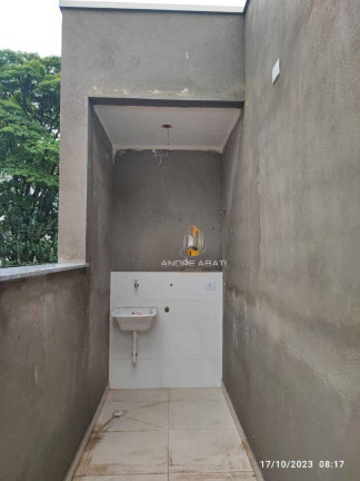 Imagem Sala Comercial para Alugar, 45 m² em Jardim Bom Clima - Guarulhos