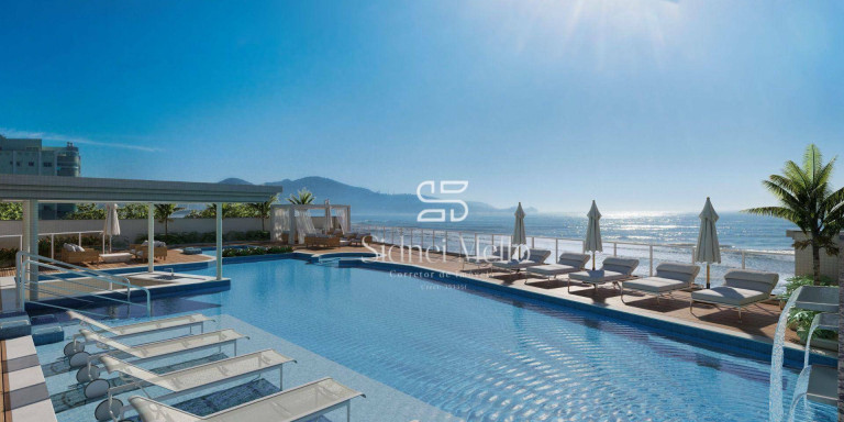 Imagem Apartamento com 3 Quartos à Venda, 154 m² em Meia Praia - Itapema