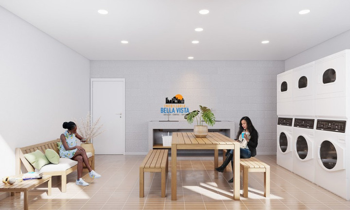 Imagem Apartamento com 2 Quartos à Venda, em Vila Buarque - São Paulo Imagem Apartamento com 2 Quartos à Venda, em Vila Buarque - São Paulo