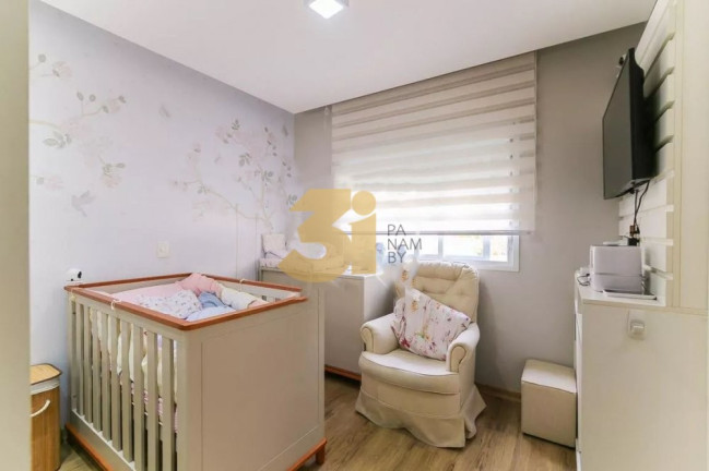 Imagem Apartamento com 3 Quartos à Venda, 178 m² em Morumbi - São Paulo Imagem Apartamento com 3 Quartos à Venda, 178 m² em Morumbi - São Paulo