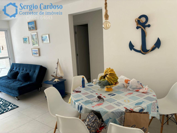 Imagem Apartamento com 3 Quartos à Venda, 96 m² em Praia Dos Sonhos - Itanhaém Imagem Apartamento com 3 Quartos à Venda, 96 m² em Praia Dos Sonhos - Itanhaém