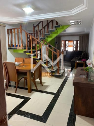 Imagem Sobrado com 4 Quartos à Venda, 239 m² em Jardim Bom Clima - Guarulhos Imagem Sobrado com 4 Quartos à Venda, 239 m² em Jardim Bom Clima - Guarulhos