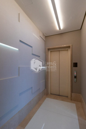 Imagem Apartamento com 4 Quartos à Venda, 405 m² em Indianópolis - São Paulo