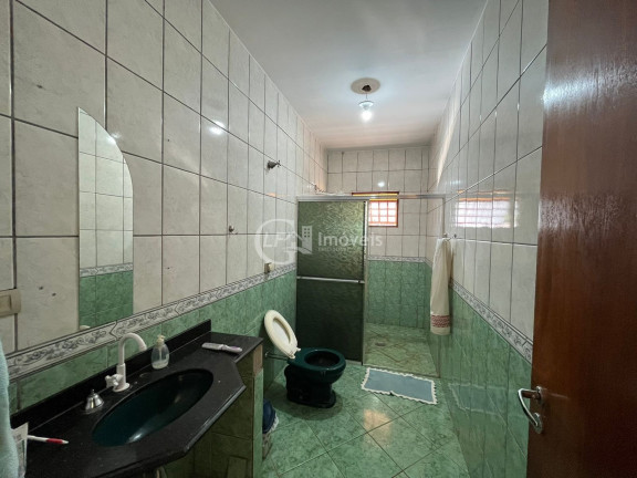 Imagem Casa com 3 Quartos à Venda, 207 m² em Vila Morumbi - Campo Grande Imagem Casa com 3 Quartos à Venda, 207 m² em Vila Morumbi - Campo Grande