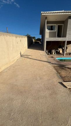 Imagem Casa com 2 Quartos à Venda, 80 m² em Engenho Grande - Araruama Imagem Casa com 2 Quartos à Venda, 80 m² em Engenho Grande - Araruama