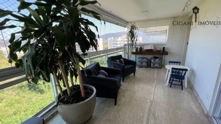 Imagem Cobertura com 4 Quartos à Venda, 229 m² em Recreio Dos Bandeirantes - Rio De Janeiro Imagem Cobertura com 4 Quartos à Venda, 229 m² em Recreio Dos Bandeirantes - Rio De Janeiro