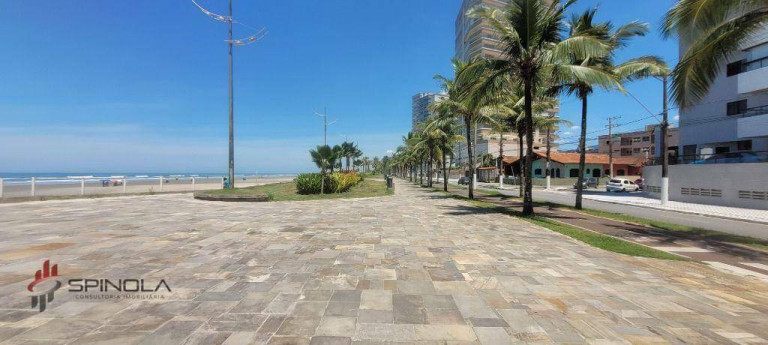 Imagem Cobertura com 2 Quartos à Venda, 101 m² em Vila Caiçara - Praia Grande Imagem Cobertura com 2 Quartos à Venda, 101 m² em Vila Caiçara - Praia Grande