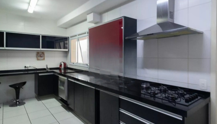 Imagem Apartamento com 3 Quartos à Venda, 242 m² em Nova Petrópolis - São Bernardo Do Campo