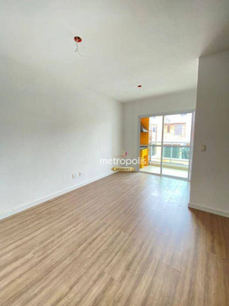 Apartamento com 2 Quartos à Venda, 63 m² em Paulicéia - São Bernardo Do Campo