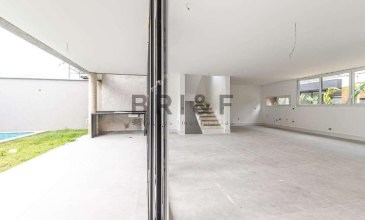 Imagem Casa com 4 Quartos à Venda, 450 m² em Santo Amaro - São Paulo Imagem Casa com 4 Quartos à Venda, 450 m² em Santo Amaro - São Paulo