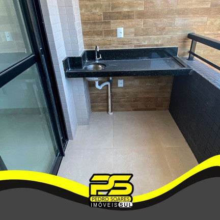 Imagem Apartamento com 2 Quartos à Venda, 56 m² em Bessa - João Pessoa Imagem Apartamento com 2 Quartos à Venda, 56 m² em Bessa - João Pessoa