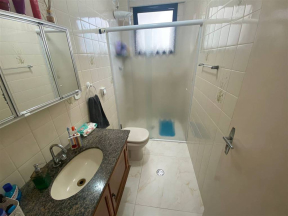Imagem Apartamento com 3 Quartos à Venda, 105 m² em Tupi - Praia Grande Imagem Apartamento com 3 Quartos à Venda, 105 m² em Tupi - Praia Grande