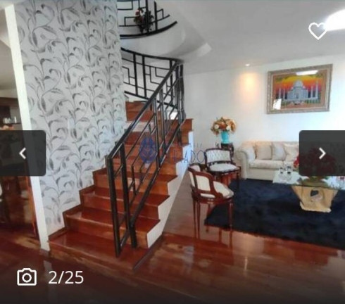 Imagem Sobrado com 4 Quartos à Venda, 525 m² em Andracel Center - Anápolis Imagem Sobrado com 4 Quartos à Venda, 525 m² em Andracel Center - Anápolis