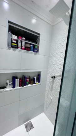 Imagem Apartamento com 2 Quartos à Venda, 76 m² em Vila Barão - Sorocaba