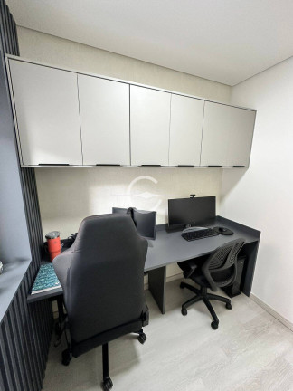 Imagem Apartamento com 3 Quartos à Venda, 75 m² em Campo Belo - São Paulo Imagem Apartamento com 3 Quartos à Venda, 75 m² em Campo Belo - São Paulo