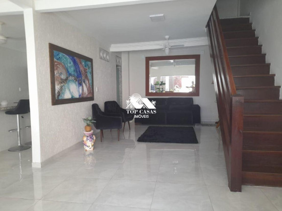 Imagem Casa com 4 Quartos à Venda, 270 m² em Novo Portinho - Cabo Frio