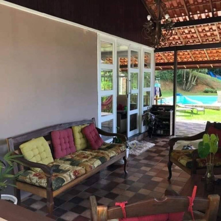 Imagem Casa com 3 Quartos à Venda, em Debossan - Nova Friburgo Imagem Casa com 3 Quartos à Venda, em Debossan - Nova Friburgo