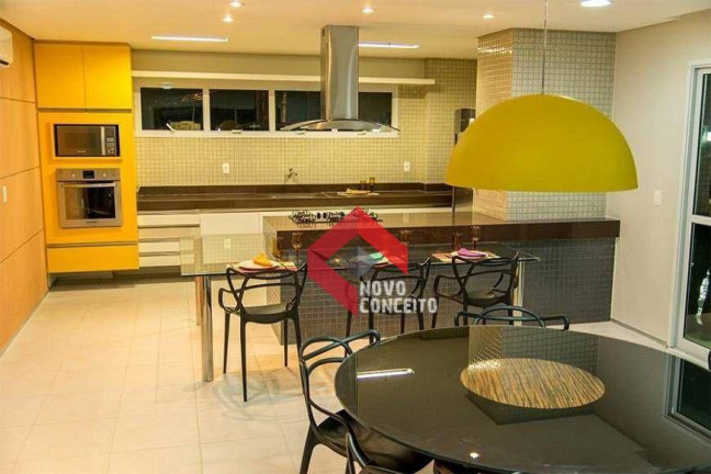 Imagem Cobertura com 3 Quartos à Venda, 169 m² em Parquelândia - Fortaleza