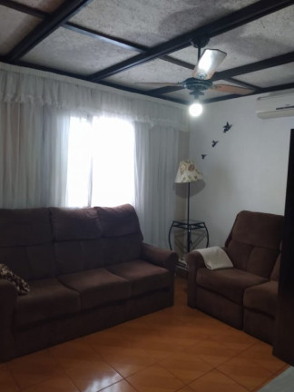 Imagem Casa com 3 Quartos à Venda, 200 m² em Morada Do Vale I - Gravataí
