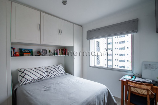 Imagem Apartamento com 2 Quartos à Venda, 130 m² em Moema - São Paulo Imagem Apartamento com 2 Quartos à Venda, 130 m² em Moema - São Paulo