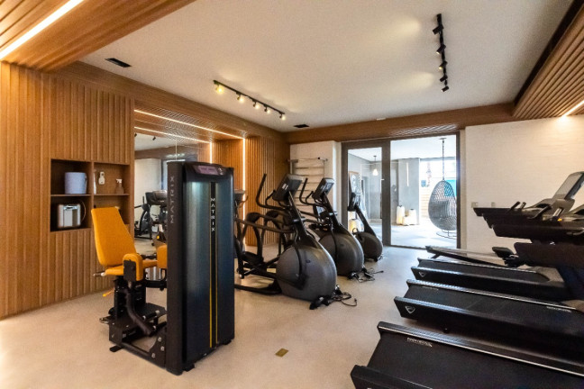 Imagem Apartamento com 2 Quartos à Venda, 95 m² em Perdizes - São Paulo