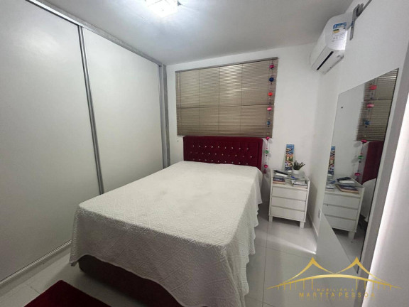 Imagem Apartamento com 2 Quartos à Venda, 50 m² em Ponta Negra - Natal