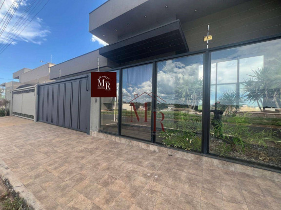 Imagem Casa com 3 Quartos à Venda, 190 m² em Jardim Bom Clima - Votuporanga Imagem Casa com 3 Quartos à Venda, 190 m² em Jardim Bom Clima - Votuporanga