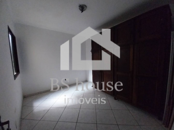 Imagem Casa com 2 Quartos à Venda, 120 m² em Vila Marina - Santo André