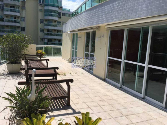 Imagem Apartamento com 2 Quartos à Venda, 192 m² em Barra Da Tijuca - Rio De Janeiro
