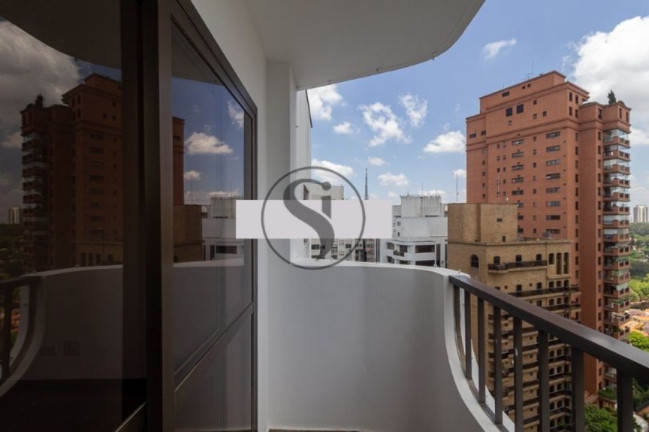 Imagem Imóvel com 3 Quartos à Venda, 227 m² em Higienópolis - São Paulo Imagem Imóvel com 3 Quartos à Venda, 227 m² em Higienópolis - São Paulo
