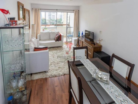 Imagem Apartamento com 1 Quarto à Venda, em Vila Mariana - São Paulo Imagem Apartamento com 1 Quarto à Venda, em Vila Mariana - São Paulo