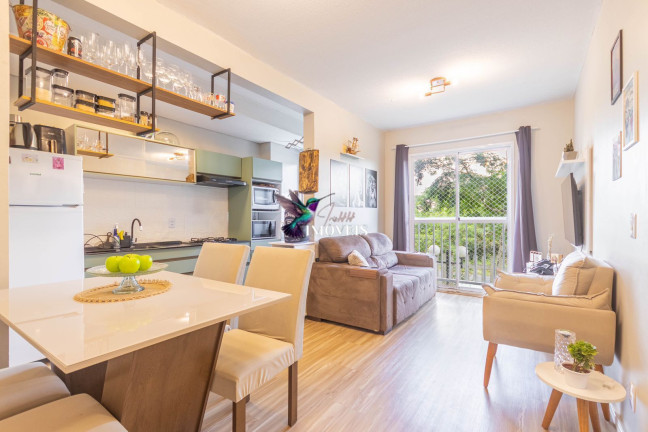 Imagem Apartamento com 2 Quartos à Venda, 53 m² em Vila Vista Alegre - Cachoeirinha Imagem Apartamento com 2 Quartos à Venda, 53 m² em Vila Vista Alegre - Cachoeirinha