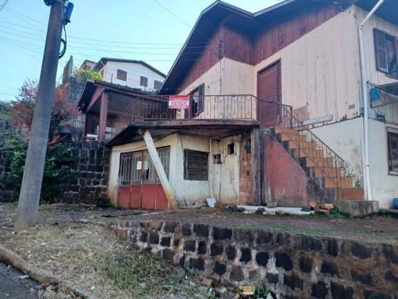 Imagem Casa com 3 Quartos à Venda, 233 m² em Nações - Concórdia Imagem Casa com 3 Quartos à Venda, 233 m² em Nações - Concórdia