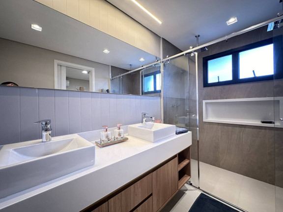 Imagem Apartamento com 4 Quartos à Venda, 169 m² em Riviera De São Lourenço - Bertioga