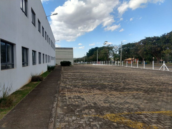 Imagem Imóvel Comercial para Alugar, 9.988 m² em Centro - Santo Antônio De Posse