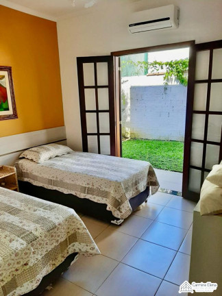Imagem Casa com 4 Quartos à Venda, 205 m² em Toninhas - Ubatuba