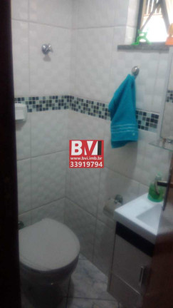 Imagem Casa com 2 Quartos à Venda, 65 m² em Vila Da Penha - Rio De Janeiro