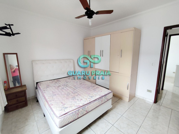 Imagem Apartamento com 2 Quartos para Alugar, 75 m² em Enseada - Guarujá