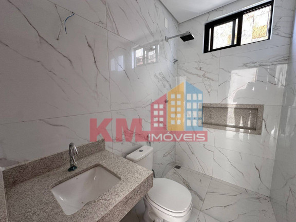 Imagem Casa de Condomínio com 3 Quartos à Venda, 117 m² em Aeroporto - Mossoró Imagem Casa de Condomínio com 3 Quartos à Venda, 117 m² em Aeroporto - Mossoró