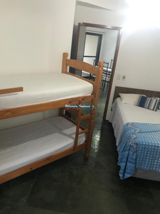Imagem Cobertura com 2 Quartos à Venda, 110 m² em Tabatinga - Caraguatatuba