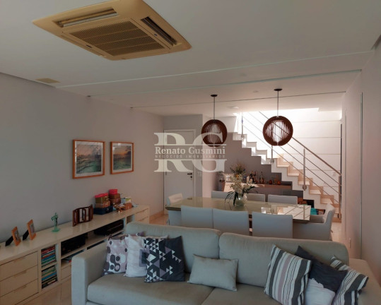 Imóvel com 4 Quartos à Venda, 334 m² em Recreio Dos Bandeirantes - Rio De Janeiro