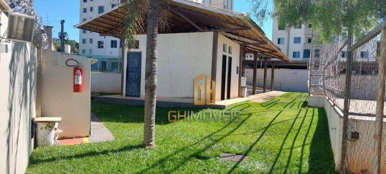 Imagem Apartamento com 3 Quartos à Venda, 70 m² em Jardim Bela Vista - Aparecida De Goiânia Imagem Apartamento com 3 Quartos à Venda, 70 m² em Jardim Bela Vista - Aparecida De Goiânia